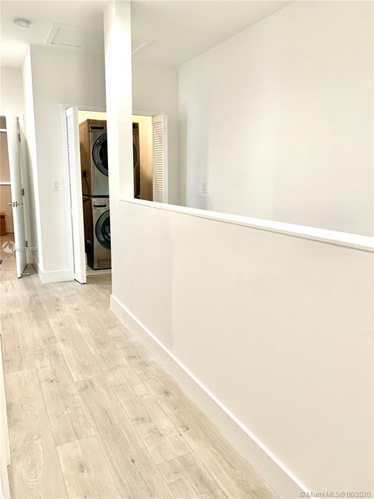 2nd floor common area