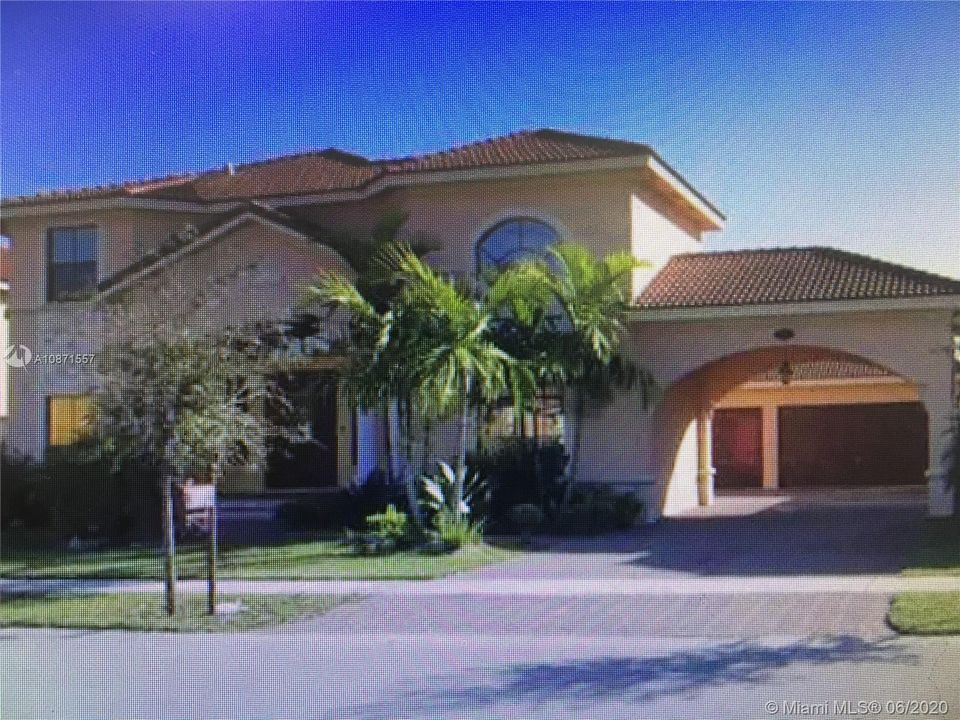 Recently Rented: $4,588 (5 beds, 4 baths, 4168 Square Feet)