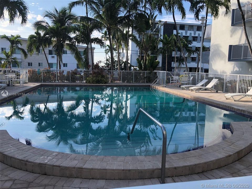 Pool