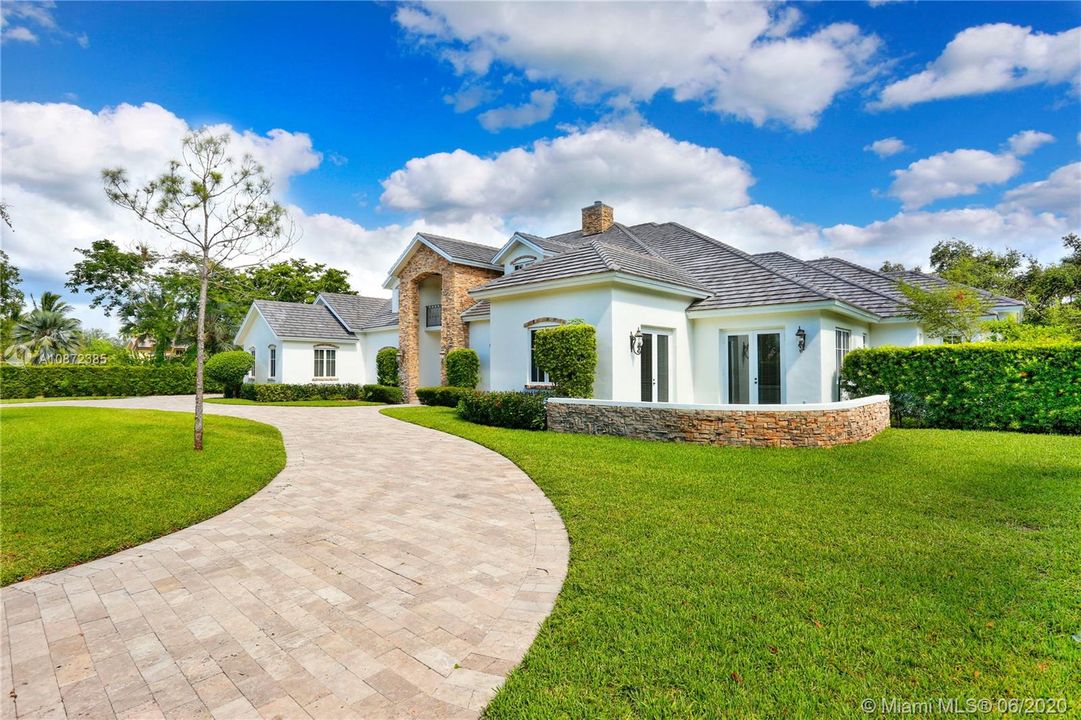 Недавно арендовано: $11,500 (7 спален, 7 ванн, 7608 Квадратных фут)