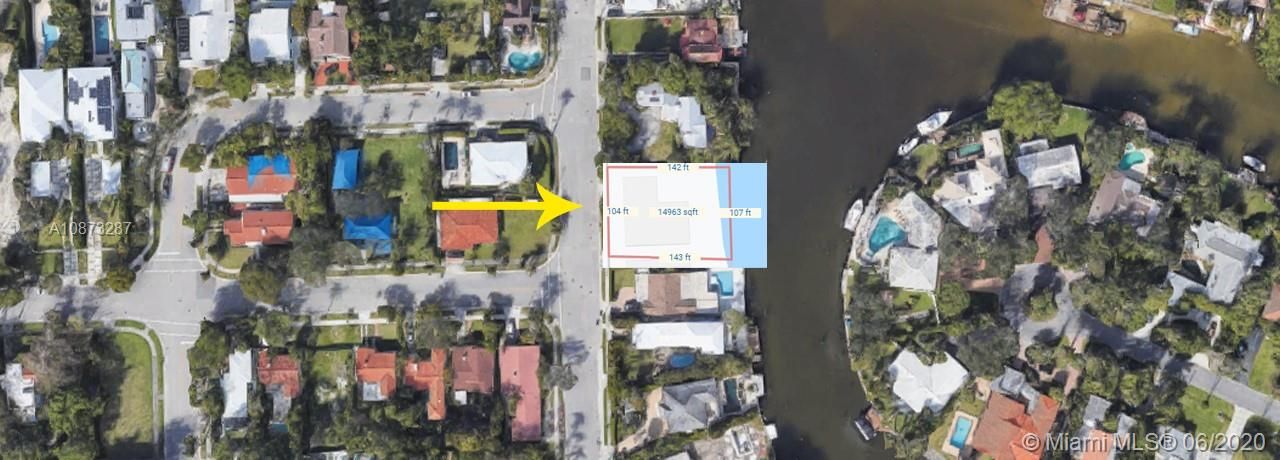 Недавно продано: $799,999 (0.17 acres)