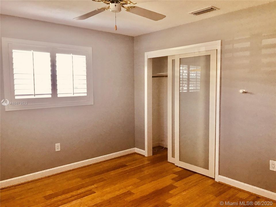 2nd Bedroom