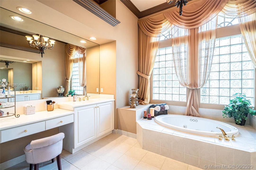 Master Bath