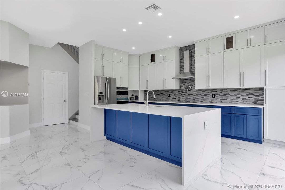 Brand New Never used Kitchen