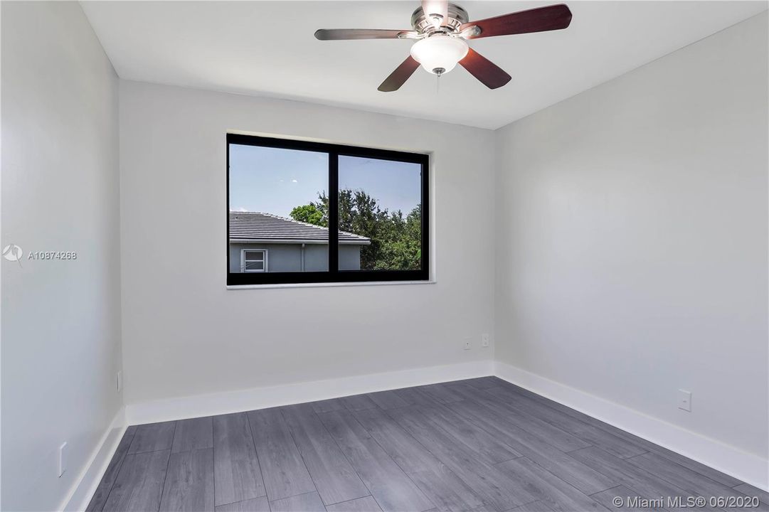3rd Bedroom-2nd floor