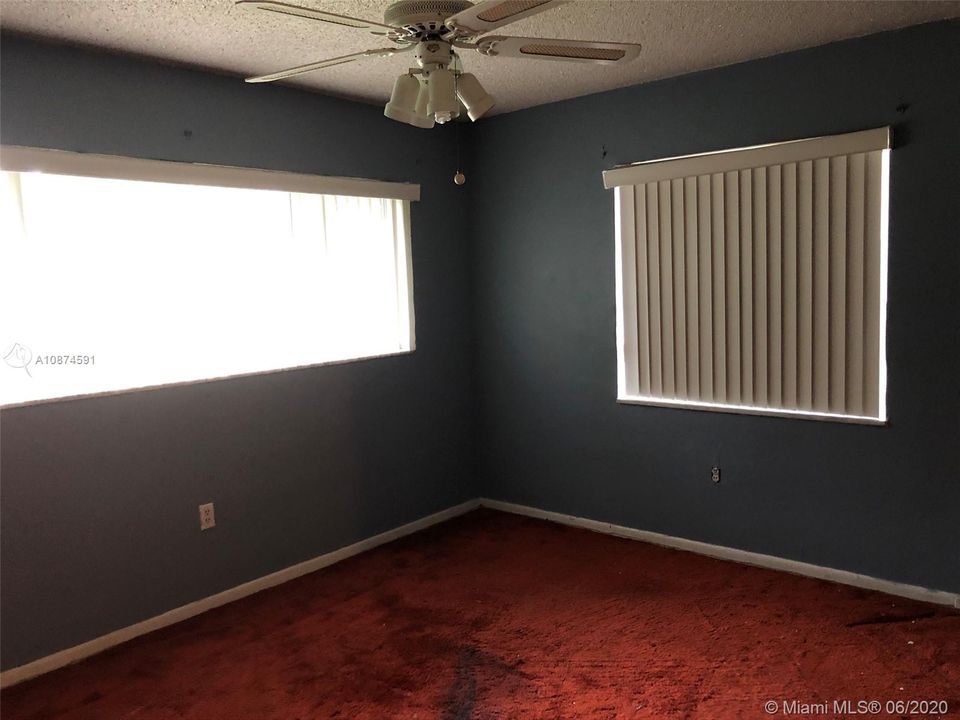 Bedroom #2