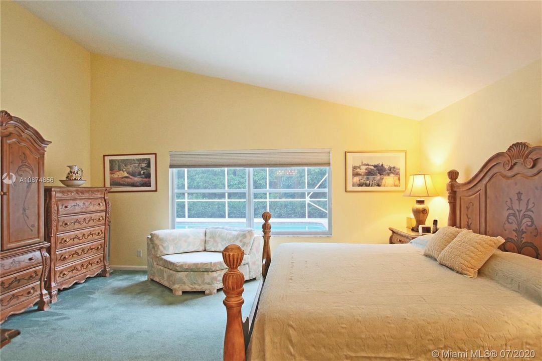 Master Suite