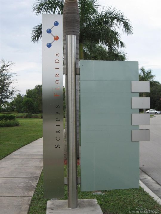 Scripps Research Institute (Jupiter)