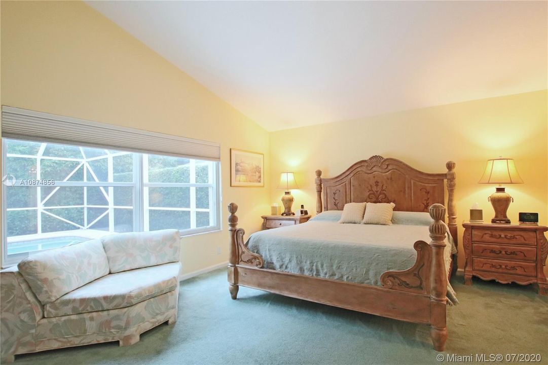 Master Suite