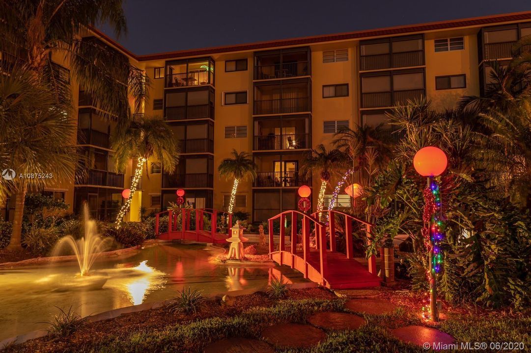 Night View