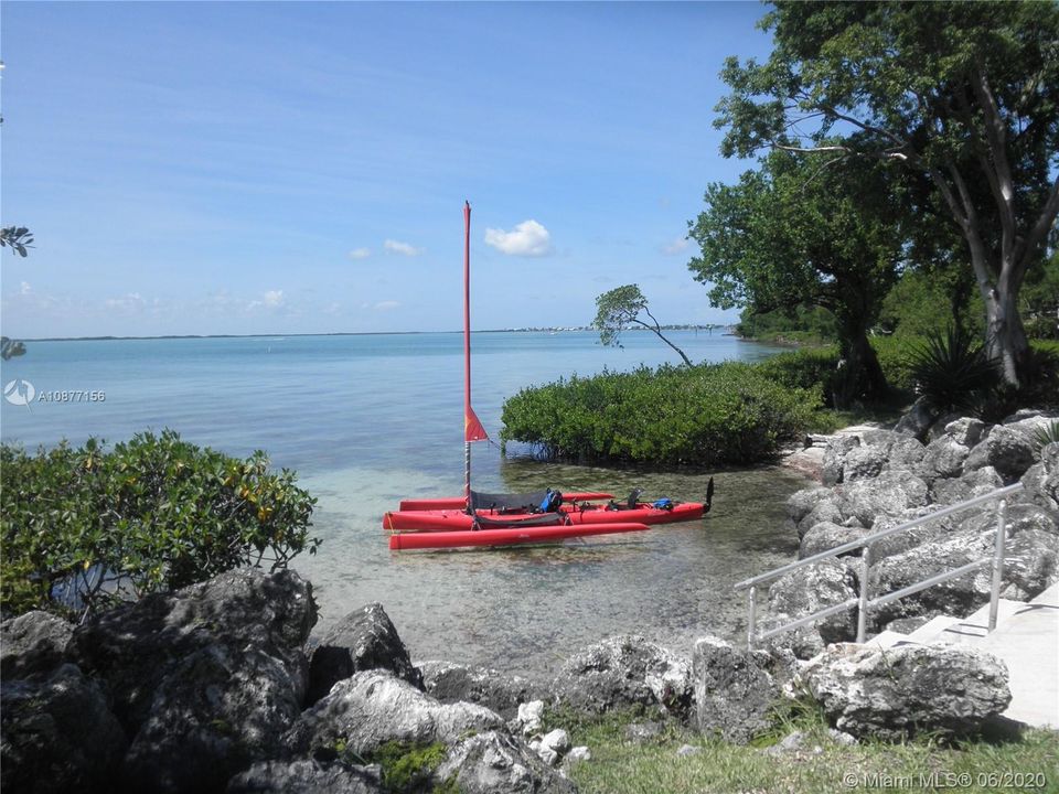 BEACH AREA CLOSE TO THE TOWNHOUSE.  BRING YOURWATER TOYS