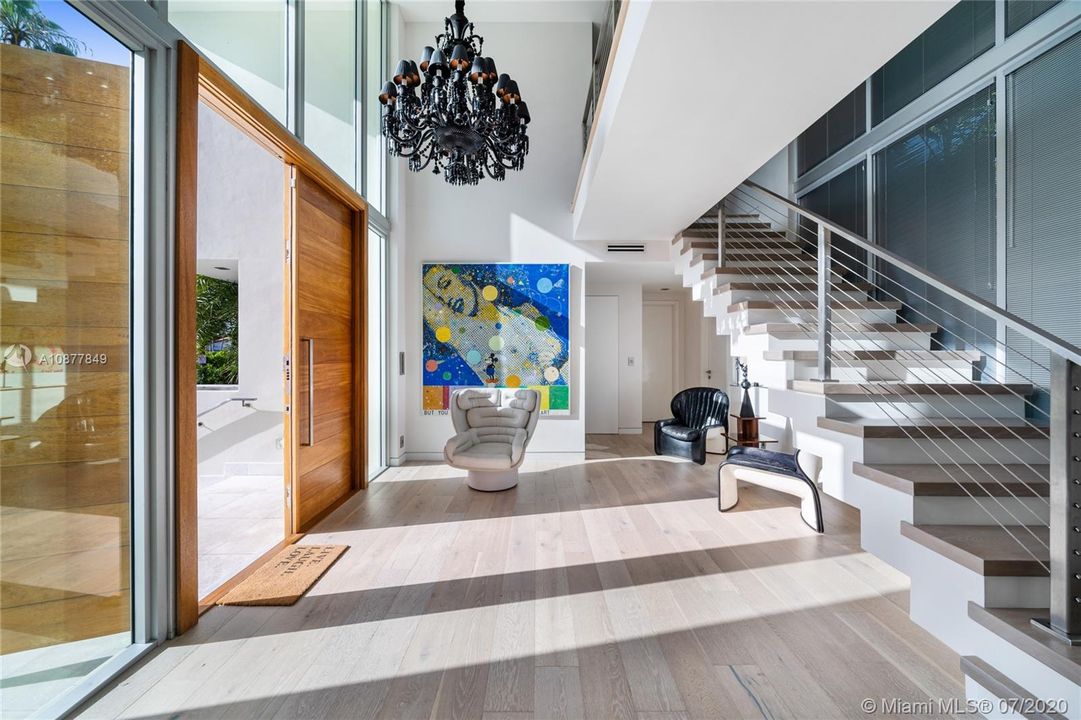 Недавно арендовано: $19,500 (5 спален, 5 ванн, 3814 Квадратных фут)