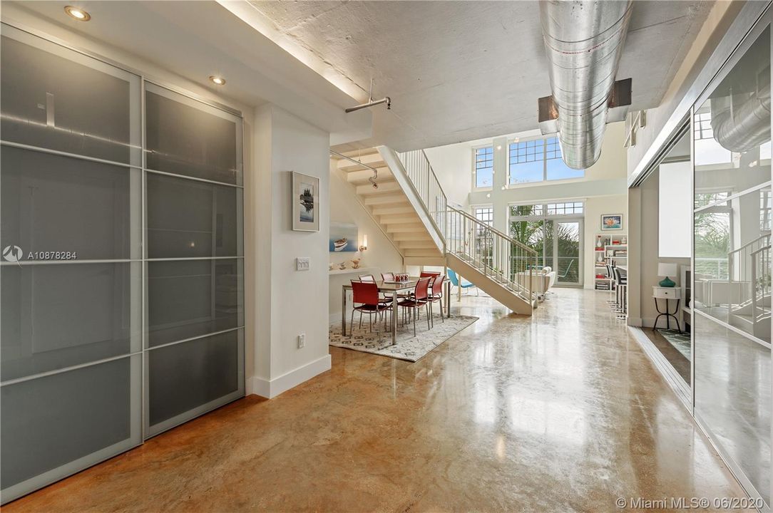 Entryway