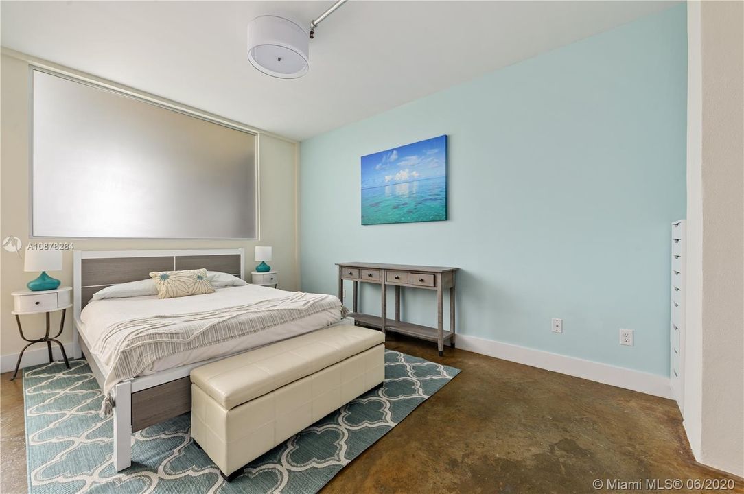 2nd Bedroom