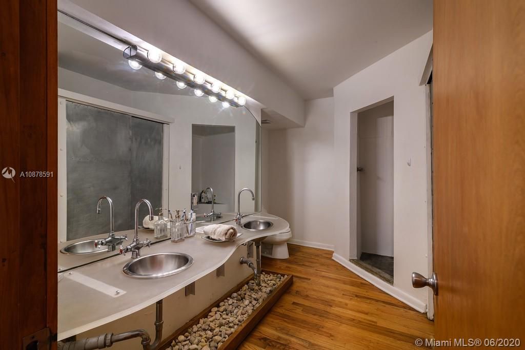 Second Bathroom Ensuite