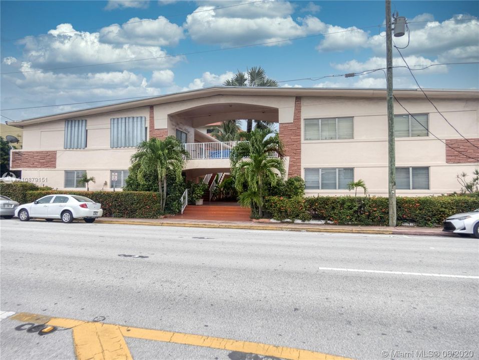 Недавно арендовано: $850 (0 спален, 1 ванн, 439 Квадратных фут)