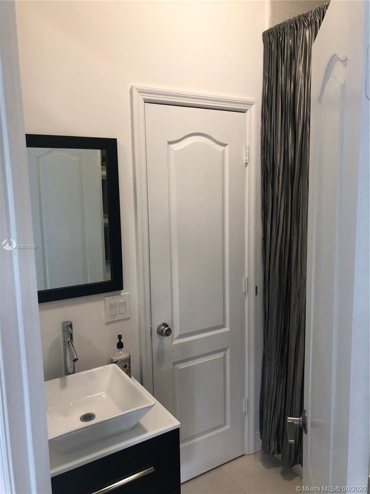 Bathroom #3