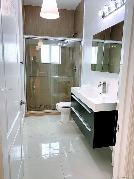 Bathroom #3