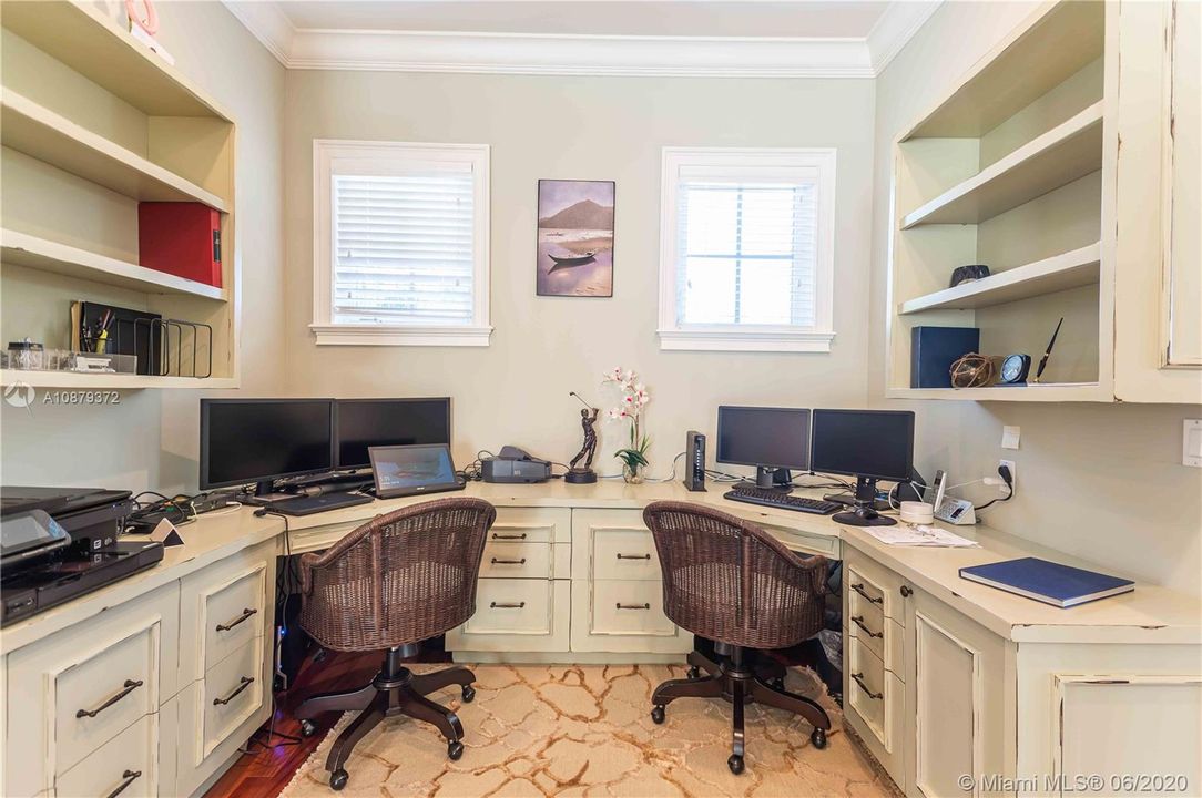 Loft Office