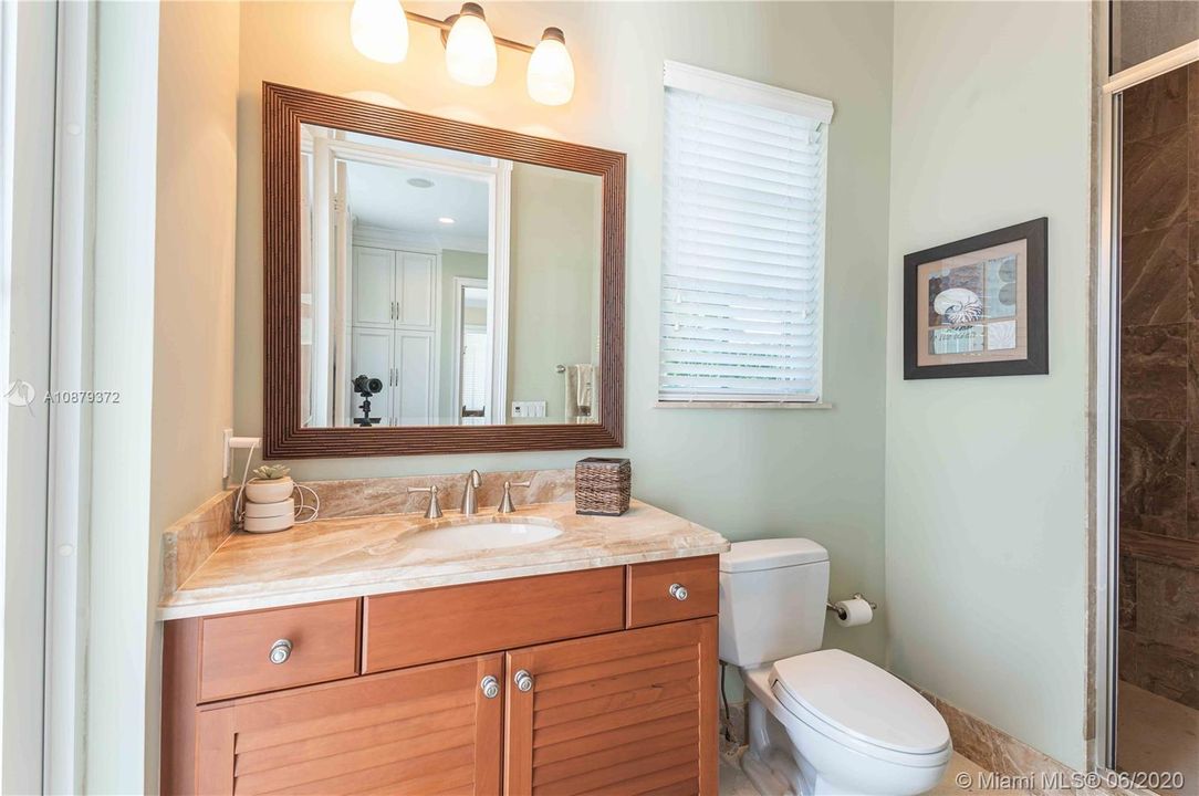 Fourth Bathroom