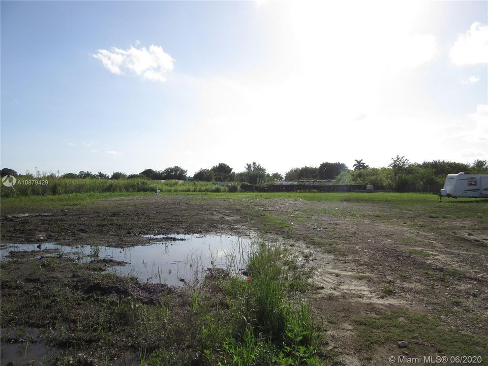 Vendido Recientemente: $87,000 (1.50 acres)