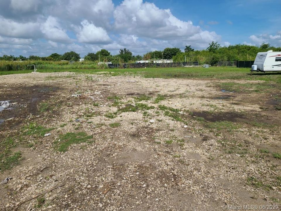 Vendido Recientemente: $87,000 (1.50 acres)