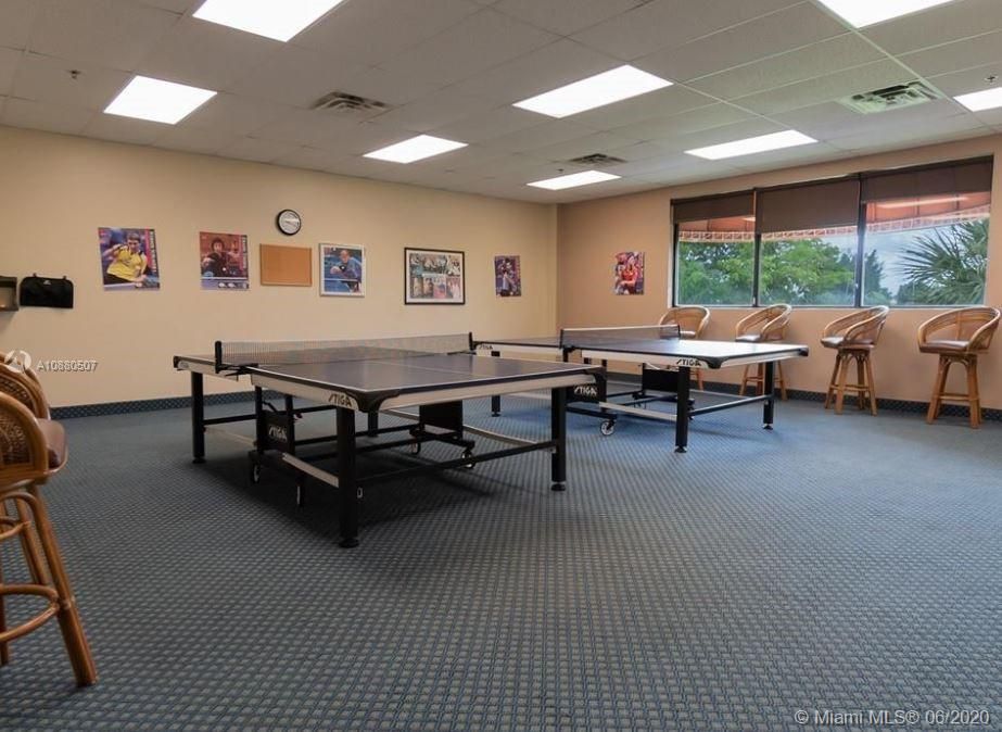 ping pong fun