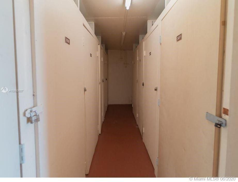 extra storage