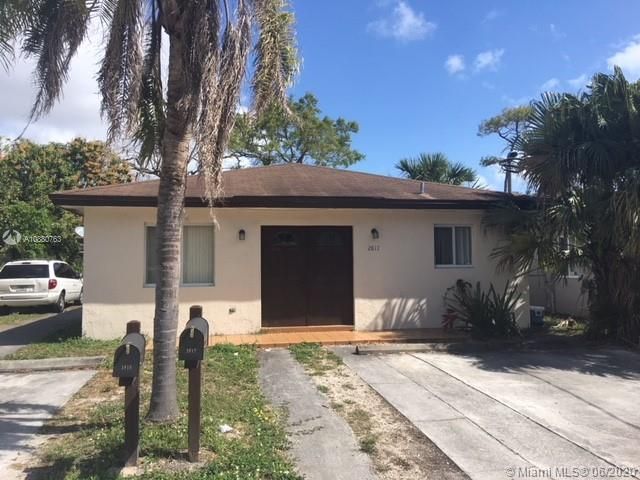 Recently Rented: $2,300 (3 beds, 2 baths, 1350 Square Feet)