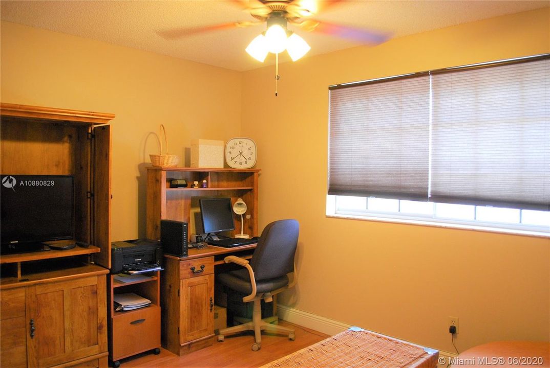 Bedroom #3