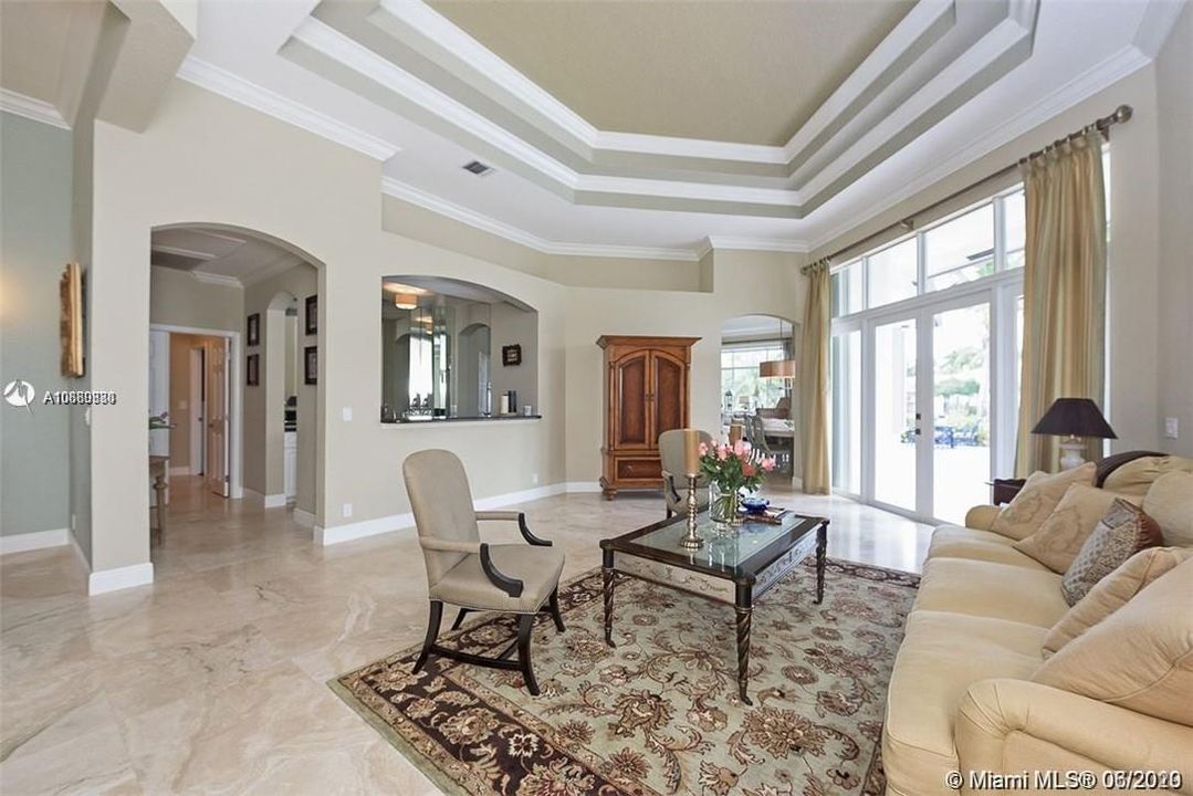 Recently Rented: $6,400 (5 beds, 3 baths, 3398 Square Feet)