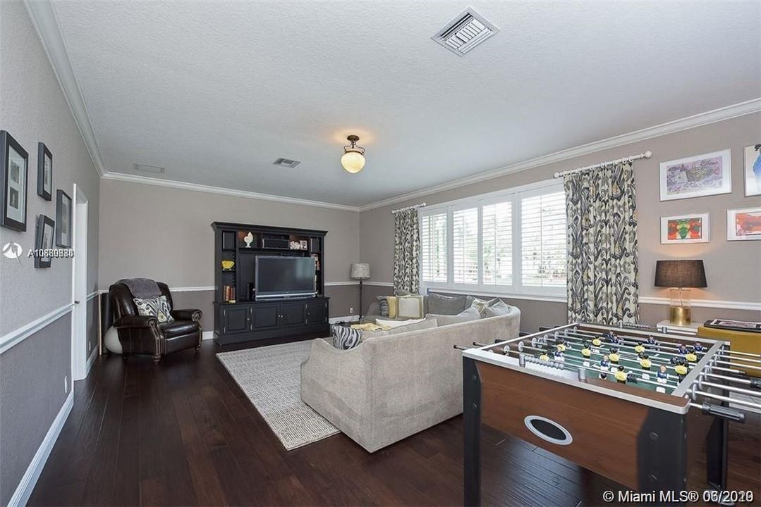 Recently Rented: $6,400 (5 beds, 3 baths, 3398 Square Feet)