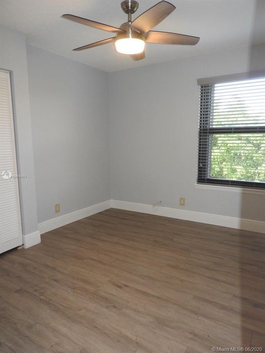 upstairs bedroom