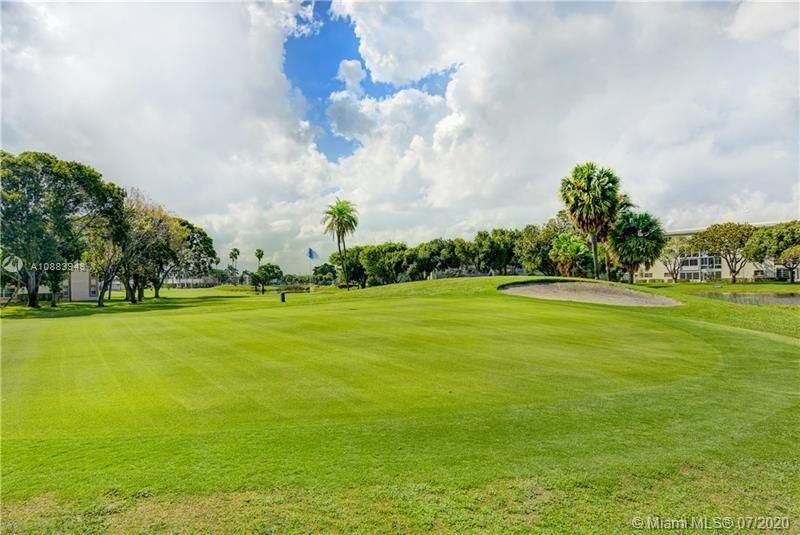 WYNMOOR IS A GOLF COMMUNITY BUT IS NOT MANDATORY FOR MEMBERSHIP