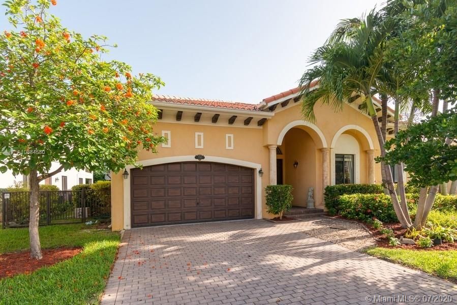 7745 SW 193 Lane. Cutler Cay