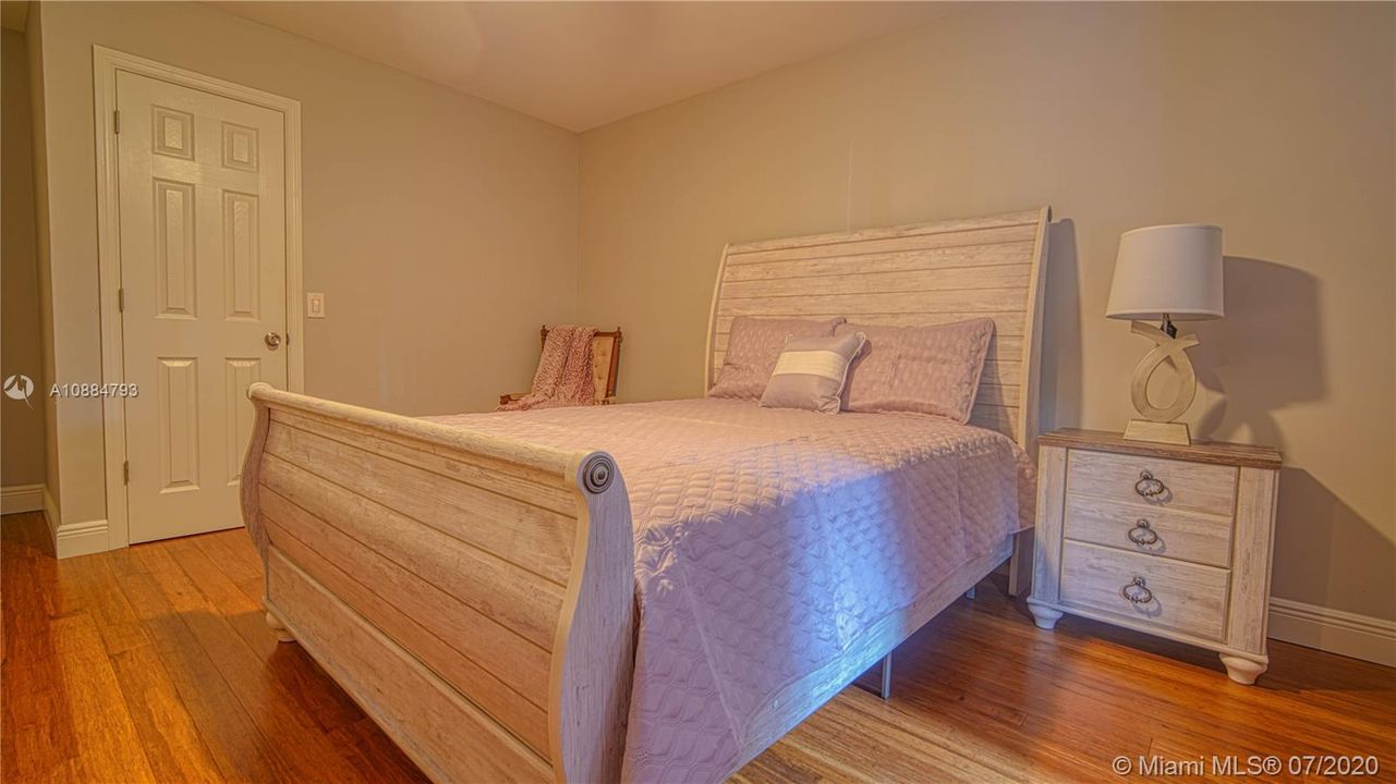 Bedroom #3 - 2