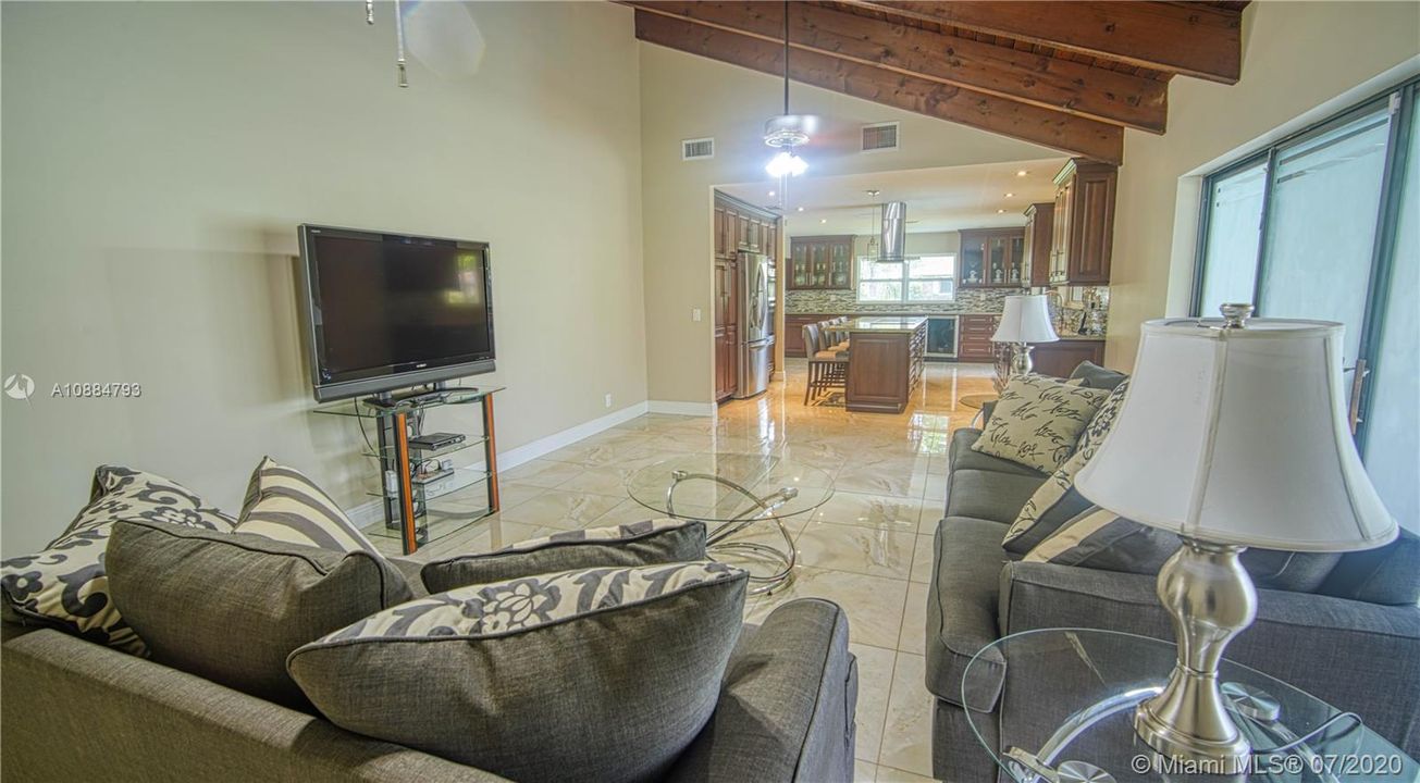 Family Room - 2