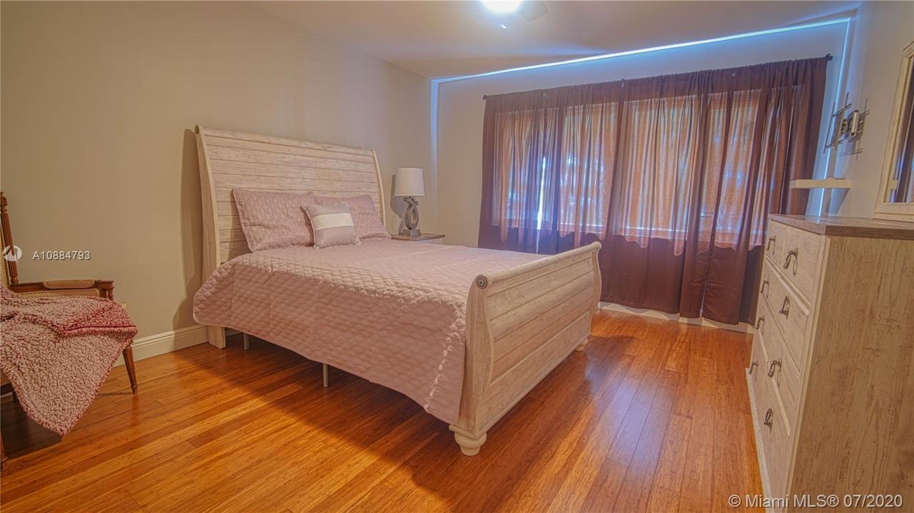 Bedroom #3 - 1