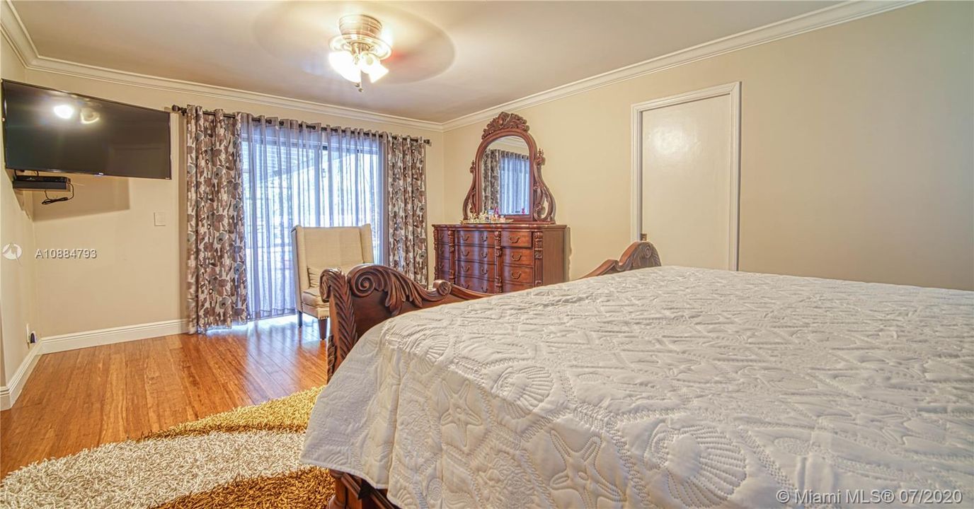 Master Bedroom - 2