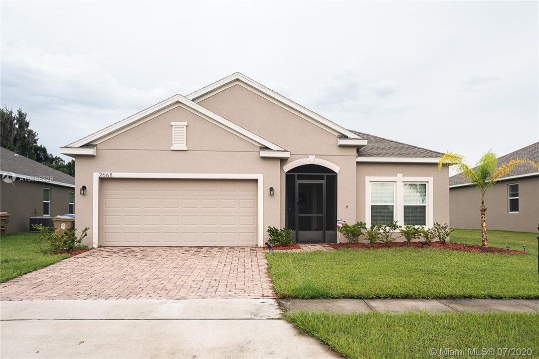 Recently Sold: $295,000 (4 beds, 2 baths, 2013 Square Feet)
