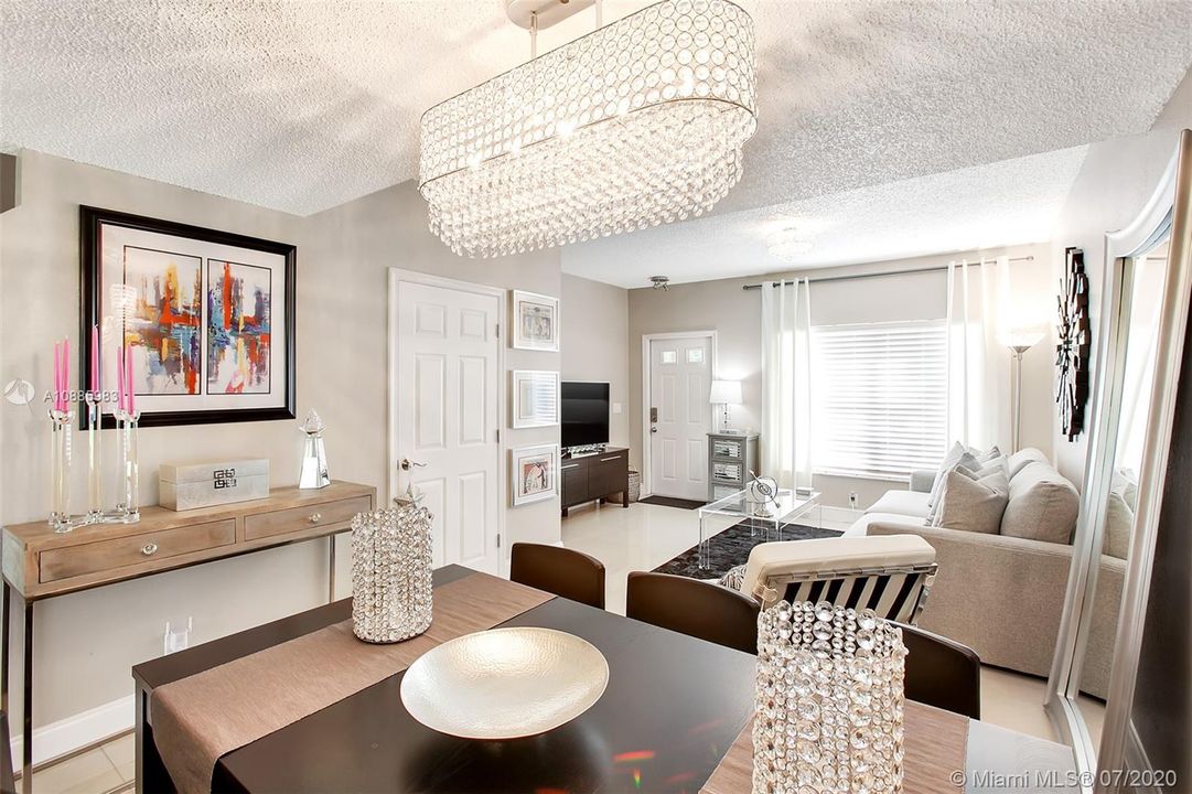 take a look at the beautiful light fixtures