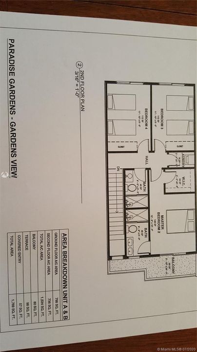 Недавно арендовано: $1,850 (4 спален, 3 ванн, 1769 Квадратных фут)