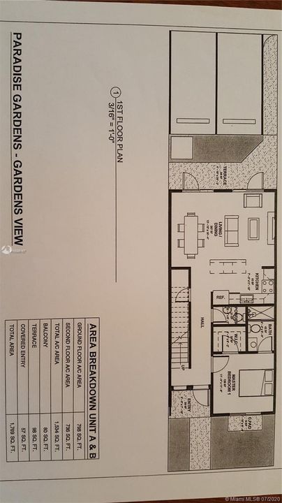 Недавно арендовано: $1,850 (4 спален, 3 ванн, 1769 Квадратных фут)
