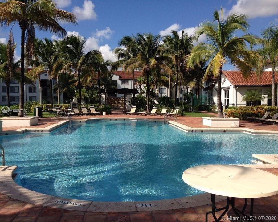 Recientemente alquilado: $1,500 (1 camas, 1 baños, 743 Pies cuadrados)