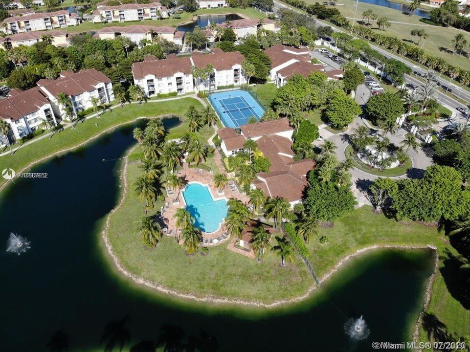 Recientemente alquilado: $1,500 (1 camas, 1 baños, 743 Pies cuadrados)