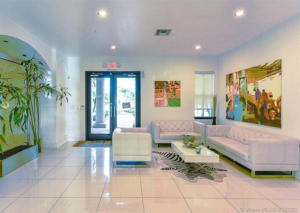 Recientemente alquilado: $1,500 (1 camas, 1 baños, 743 Pies cuadrados)