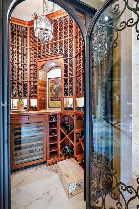 Wine Cellar