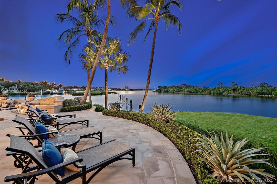 Intracoastal Views