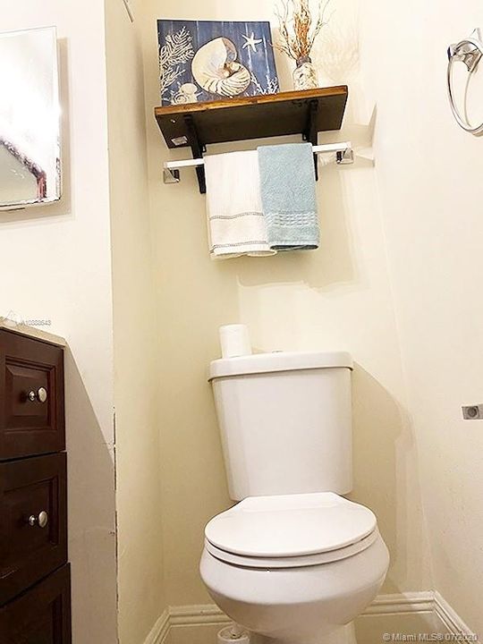 Main bath