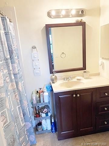 Main bath